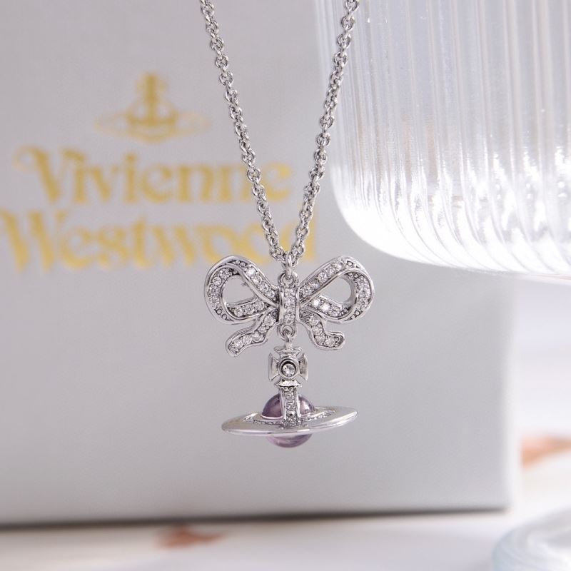 Vivienne Westwood Necklaces